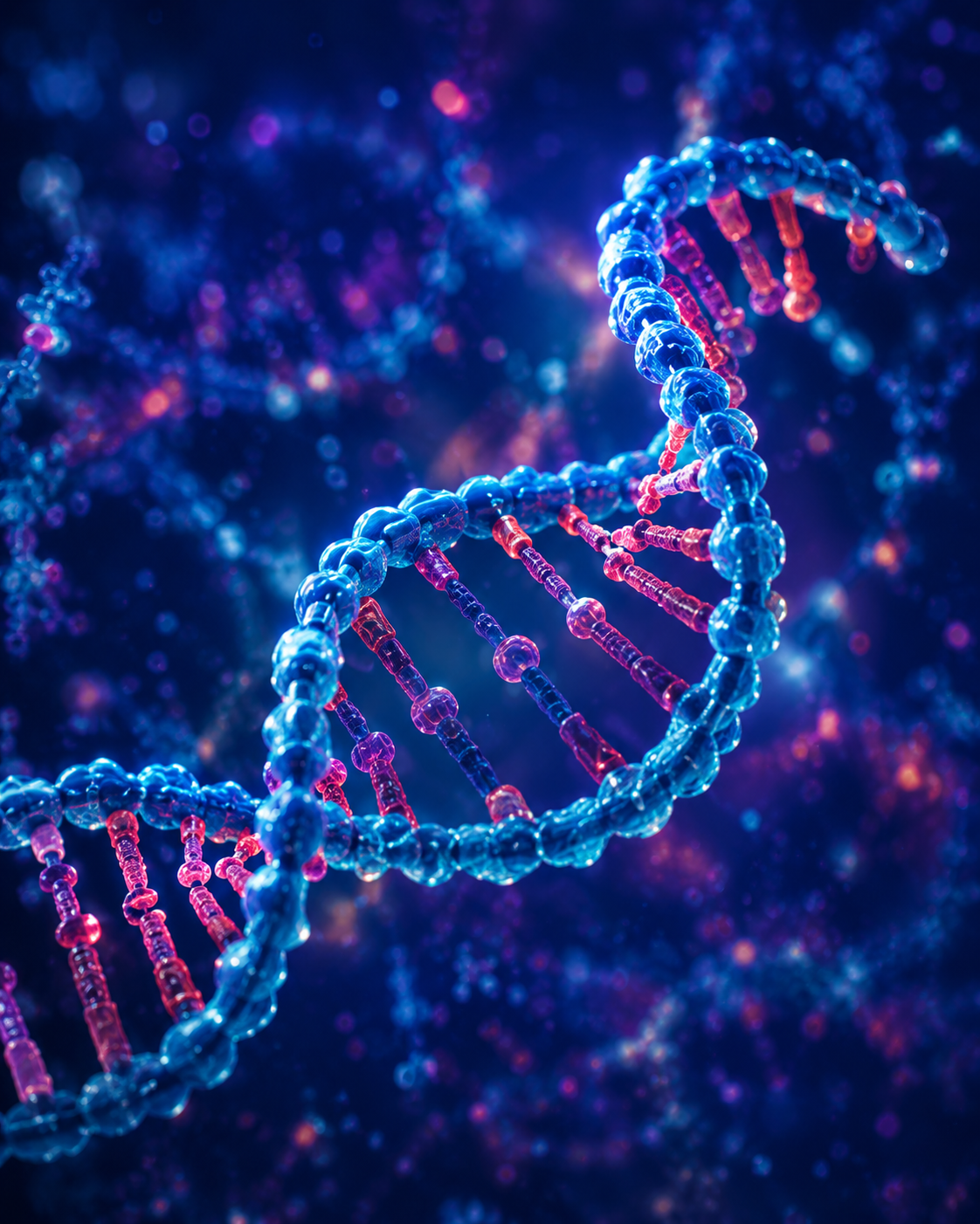 Oligo Nucleotides
